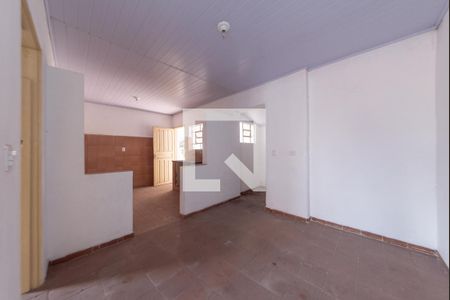 Casa à venda com 240m², 6 quartos e 1 vagaCasa 2 - Sala