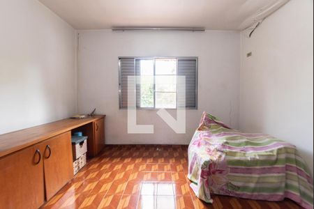 Quarto 1 de casa à venda com 6 quartos, 240m² em Vila Babilônia, São Paulo