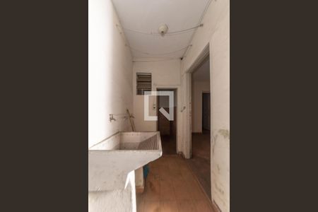 Casa à venda com 240m², 6 quartos e 1 vagaCasa 4