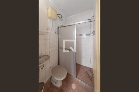 Casa à venda com 240m², 6 quartos e 1 vagaCasa 2 - Banheiro