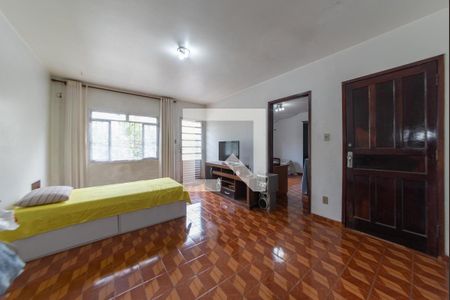 Sala de casa à venda com 6 quartos, 240m² em Vila Babilônia, São Paulo
