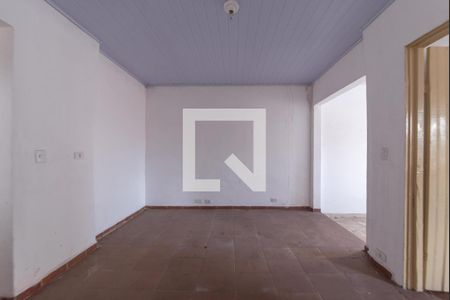 Casa à venda com 240m², 6 quartos e 1 vagaCasa 2 - Sala