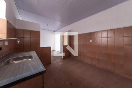 Casa à venda com 240m², 6 quartos e 1 vagaCasa 2 - Cozinha