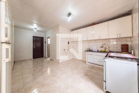 Casa à venda com 240m², 6 quartos e 1 vagaCozinha