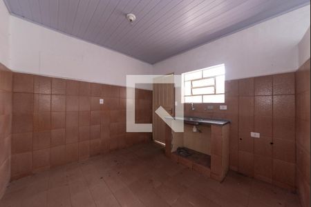 Casa à venda com 240m², 6 quartos e 1 vagaCasa 2 - Cozinha