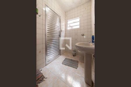 Casa à venda com 240m², 6 quartos e 1 vagaBanheiro Social