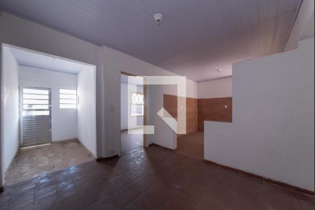 Casa à venda com 240m², 6 quartos e 1 vagaCasa 2 - Sala