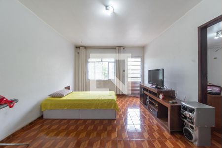 Sala de casa à venda com 6 quartos, 240m² em Vila Babilônia, São Paulo