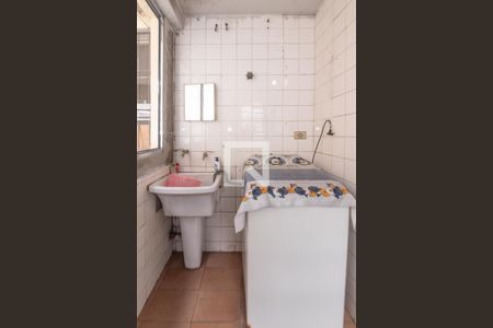 Casa à venda com 240m², 6 quartos e 1 vagaLavanderia