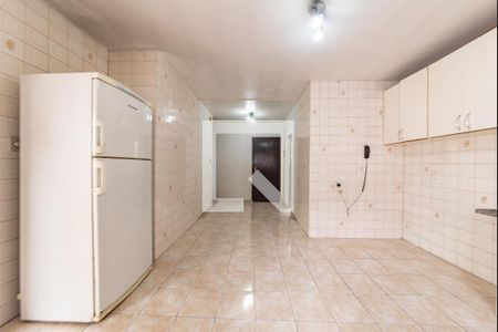 Casa à venda com 240m², 6 quartos e 1 vagaCozinha