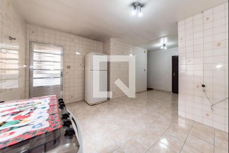 Casa à venda com 240m², 6 quartos e 1 vagaCozinha