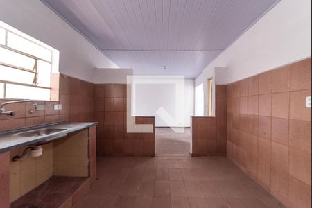 Casa à venda com 240m², 6 quartos e 1 vagaCasa 2 - Cozinha