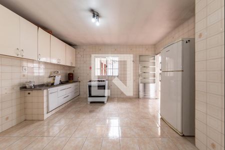 Casa à venda com 240m², 6 quartos e 1 vagaCozinha