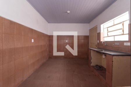 Casa à venda com 240m², 6 quartos e 1 vagaCasa 2 - Cozinha