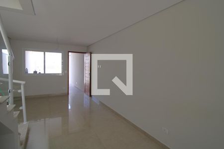 Sala de casa para alugar com 3 quartos, 120m² em Jardim Palmares (zona Sul), São Paulo