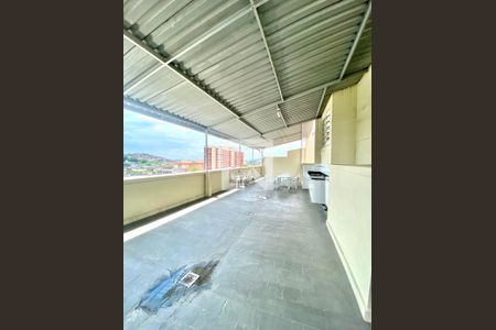 Apartamento à venda com 60m², 2 quartos e sem vagaÁREA COMUM