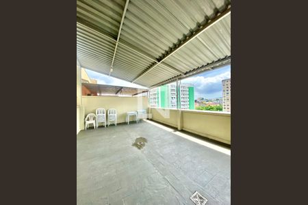 Apartamento à venda com 60m², 2 quartos e sem vagaÁREA COMUM