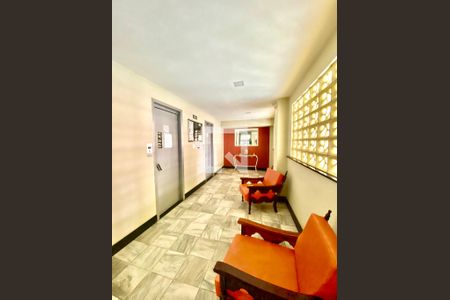 Apartamento à venda com 60m², 2 quartos e sem vagaÁREA COMUM