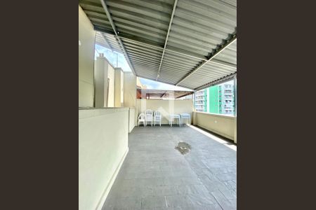 Apartamento à venda com 60m², 2 quartos e sem vagaÁREA COMUM