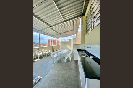 Apartamento à venda com 60m², 2 quartos e sem vagaÁREA COMUM
