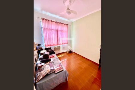 Apartamento à venda com 60m², 2 quartos e sem vagaQUARTO 1