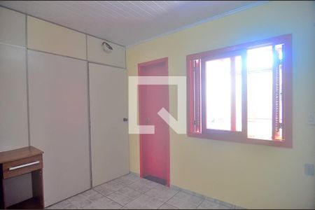 Apartamento para alugar com 29m², 1 quarto e sem vagaSala