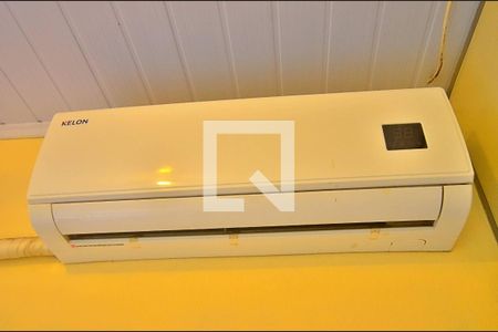 Ar condicionado de apartamento para alugar com 1 quarto, 29m² em Olaria, Canoas
