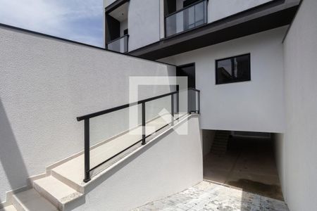 Casa à venda com 164m², 3 quartos e 3 vagasEntrada