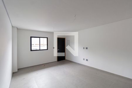 Sala de casa à venda com 3 quartos, 164m² em Vila Nhocuné, São Paulo