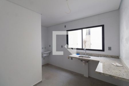 Casa à venda com 164m², 3 quartos e 3 vagasCozinha
