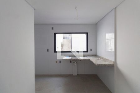 Casa à venda com 164m², 3 quartos e 3 vagasCozinha