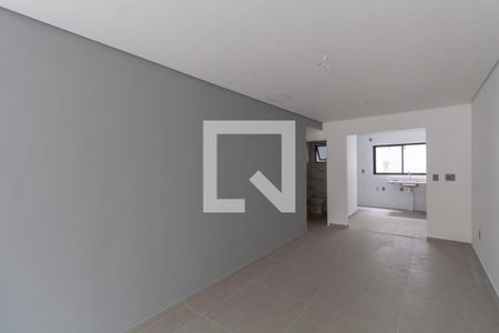 Sala de casa à venda com 3 quartos, 164m² em Vila Nhocuné, São Paulo