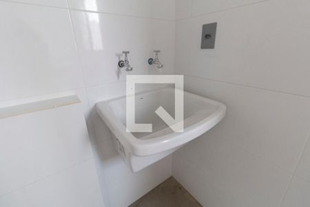 Casa à venda com 164m², 3 quartos e 3 vagasÁrea de Serviço