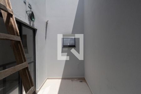 Casa à venda com 164m², 3 quartos e 3 vagasVista Quarto 1