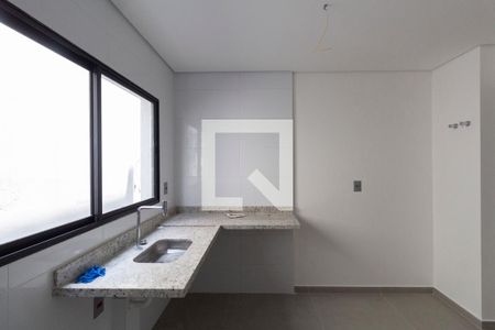 Casa à venda com 164m², 3 quartos e 3 vagasCozinha