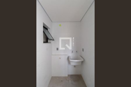 Casa à venda com 164m², 3 quartos e 3 vagasÁrea de Serviço