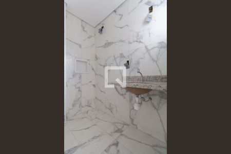 Casa à venda com 164m², 3 quartos e 3 vagasBanheiro Suíte