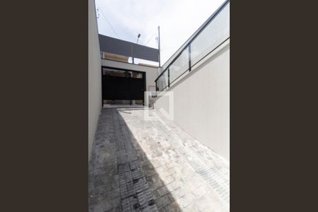 Casa à venda com 164m², 3 quartos e 3 vagasEntrada
