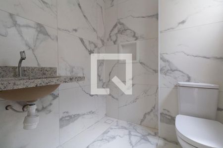 Casa à venda com 164m², 3 quartos e 3 vagasBanheiro