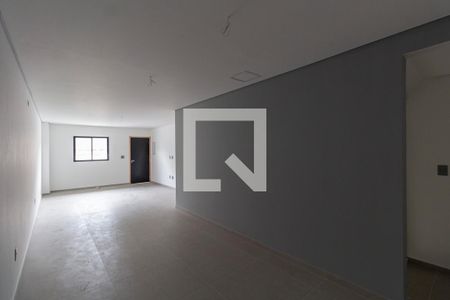 Sala de casa à venda com 3 quartos, 164m² em Vila Nhocuné, São Paulo