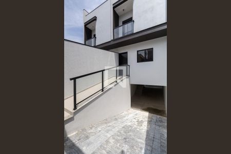 Casa à venda com 164m², 3 quartos e 3 vagasEntrada