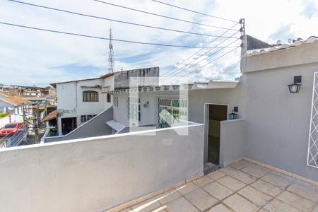 Casa para alugar com 80m², 1 quarto e sem vaga Casa para alugar com 80m², 1 quarto e sem vagaÁrea externa