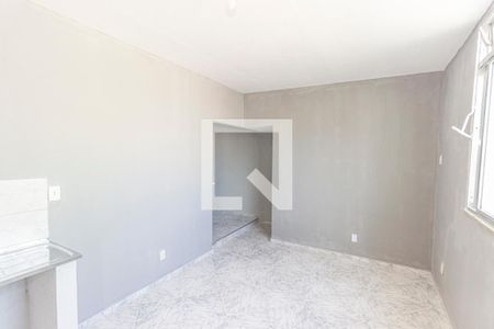 Casa para alugar com 80m², 1 quarto e sem vaga Casa para alugar com 80m², 1 quarto e sem vagaCozinha e Área de Serviço