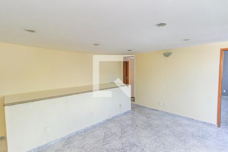 Sala de casa para alugar com 1 quarto, 80m² em Madureira, Rio de Janeiro