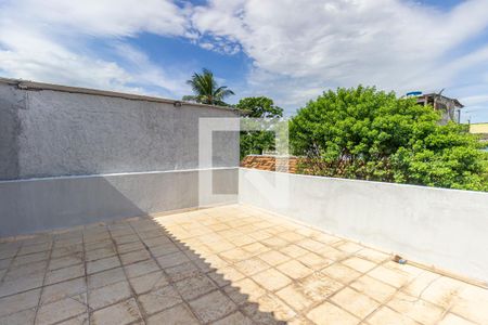 Casa para alugar com 80m², 1 quarto e sem vaga Casa para alugar com 80m², 1 quarto e sem vagaÁrea externa