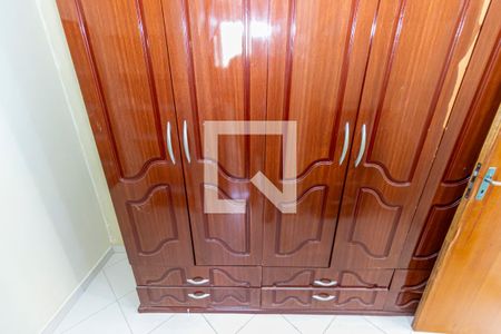 Casa para alugar com 80m², 1 quarto e sem vaga Casa para alugar com 80m², 1 quarto e sem vagaCloset da suíte
