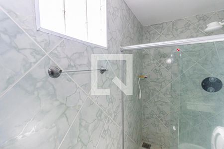 Casa para alugar com 80m², 1 quarto e sem vaga Casa para alugar com 80m², 1 quarto e sem vagaBanheiro