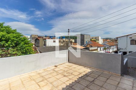 Casa para alugar com 80m², 1 quarto e sem vaga Casa para alugar com 80m², 1 quarto e sem vagaÁrea externa