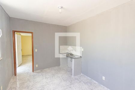 Casa para alugar com 80m², 1 quarto e sem vaga Casa para alugar com 80m², 1 quarto e sem vagaCozinha e Área de Serviço