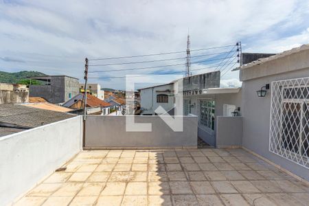 Casa para alugar com 80m², 1 quarto e sem vaga Casa para alugar com 80m², 1 quarto e sem vagaÁrea externa